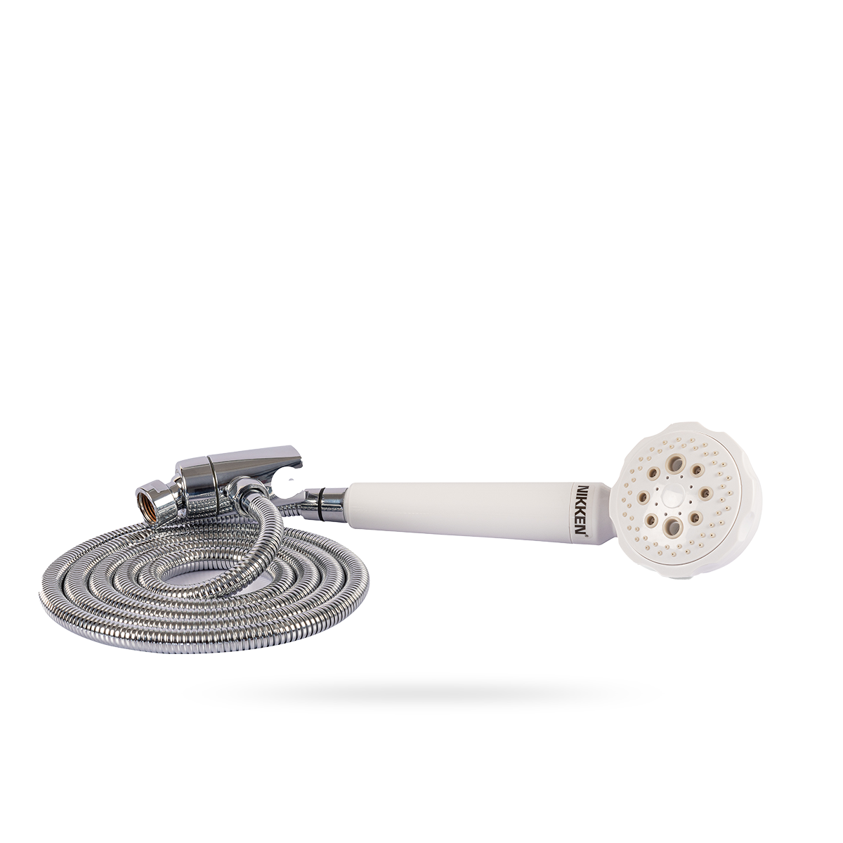 PiMag® MicroJet® Hand Held Shower