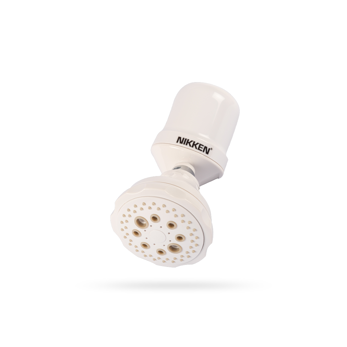 PiMag® MicroJet® Wall Mount Shower