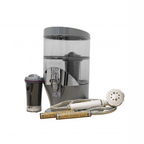 Water Pack 2 with PiMag® MicroJet® Hand Held